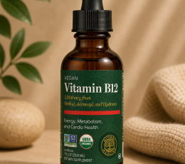 B-12 BLEND