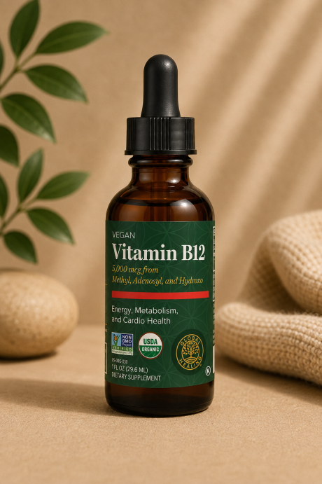 B-12 BLEND