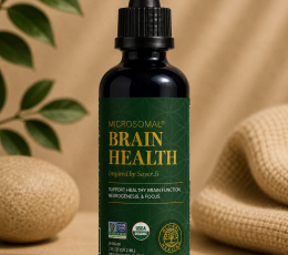 BRAIN HEALTH