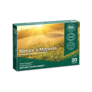 Pineal (Nature’s Marvels™)