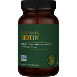 BIOTIN