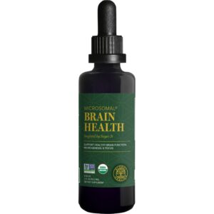 BRAIN HEALTH