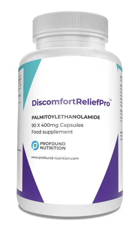 Discomfort-ReliefPro