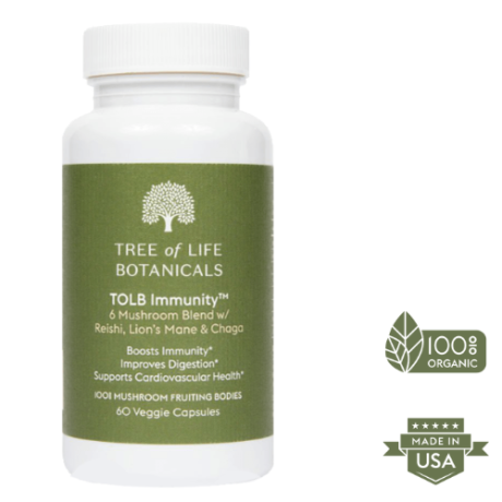 TOL-immunity
