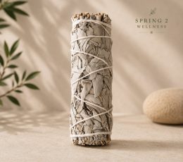 SAGE WAND