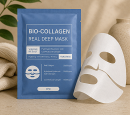 COLLAGEN MASK KOREAN SKINCARE – SET OF 2