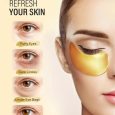 gold-eye-patches