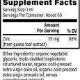 zinc-2oz-facts